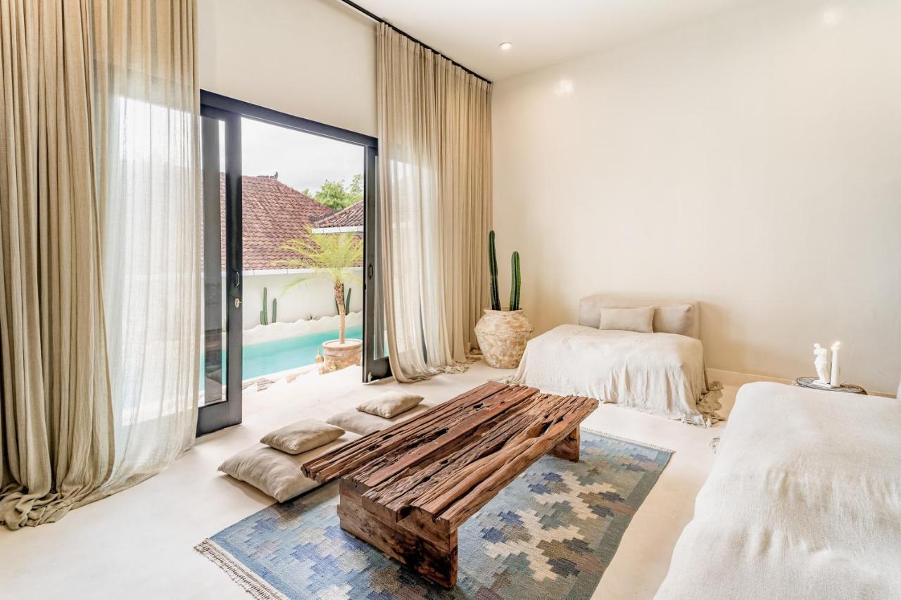 Casa Diola Villa Canggu  Exterior photo