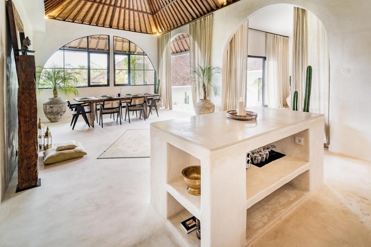 Casa Diola Villa Canggu  Exterior photo