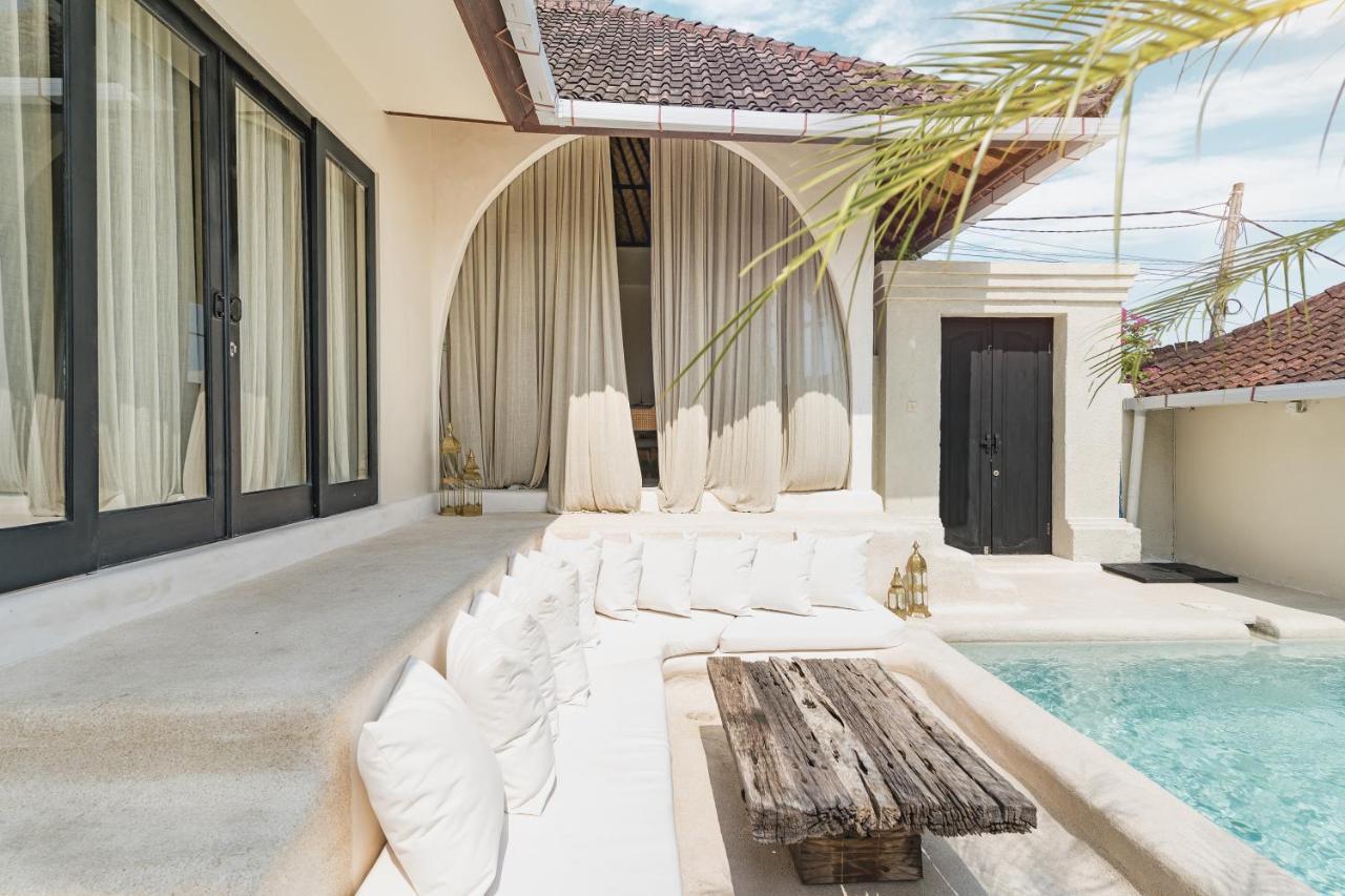 Casa Diola Villa Canggu  Exterior photo