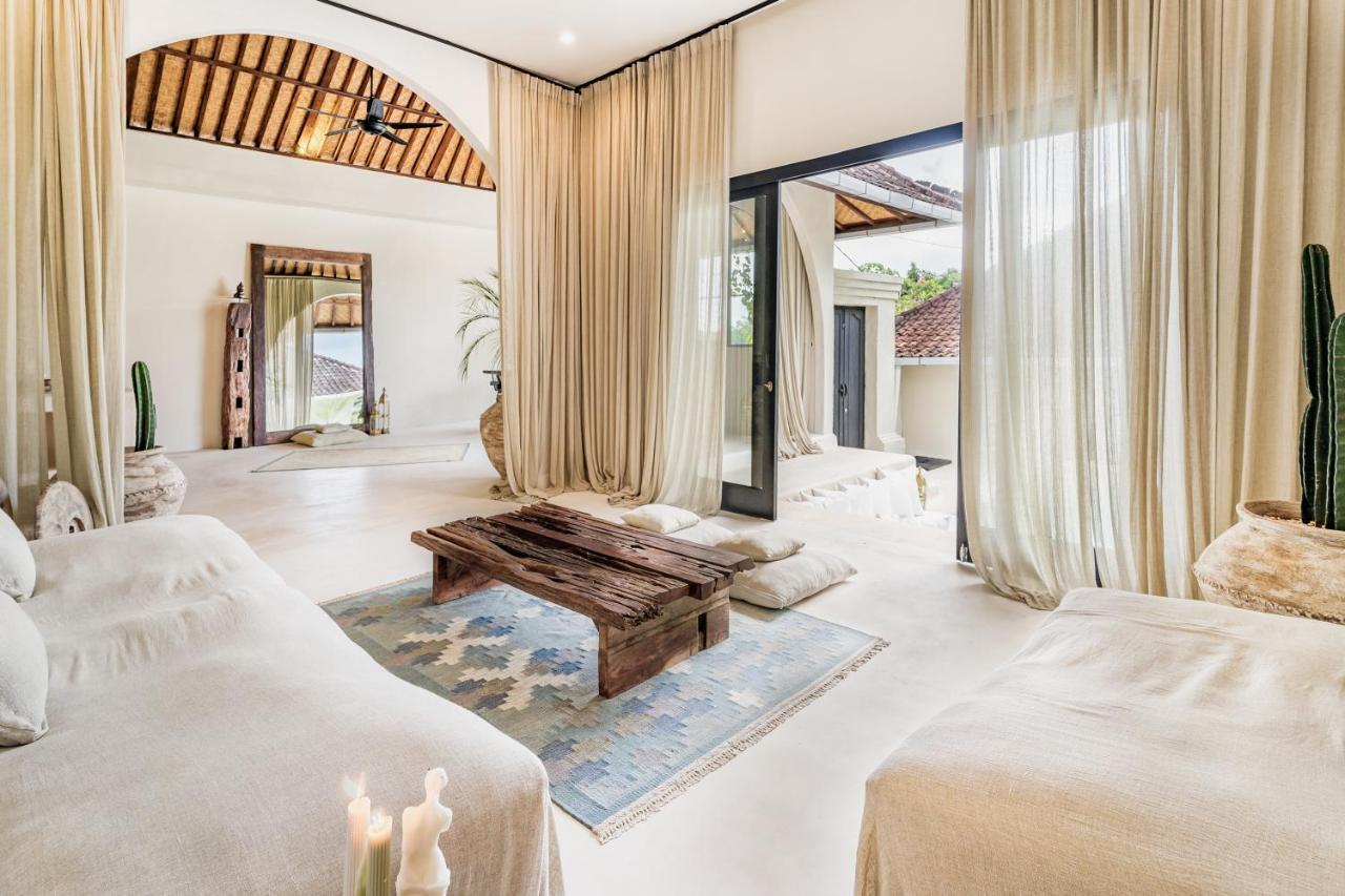 Casa Diola Villa Canggu  Exterior photo