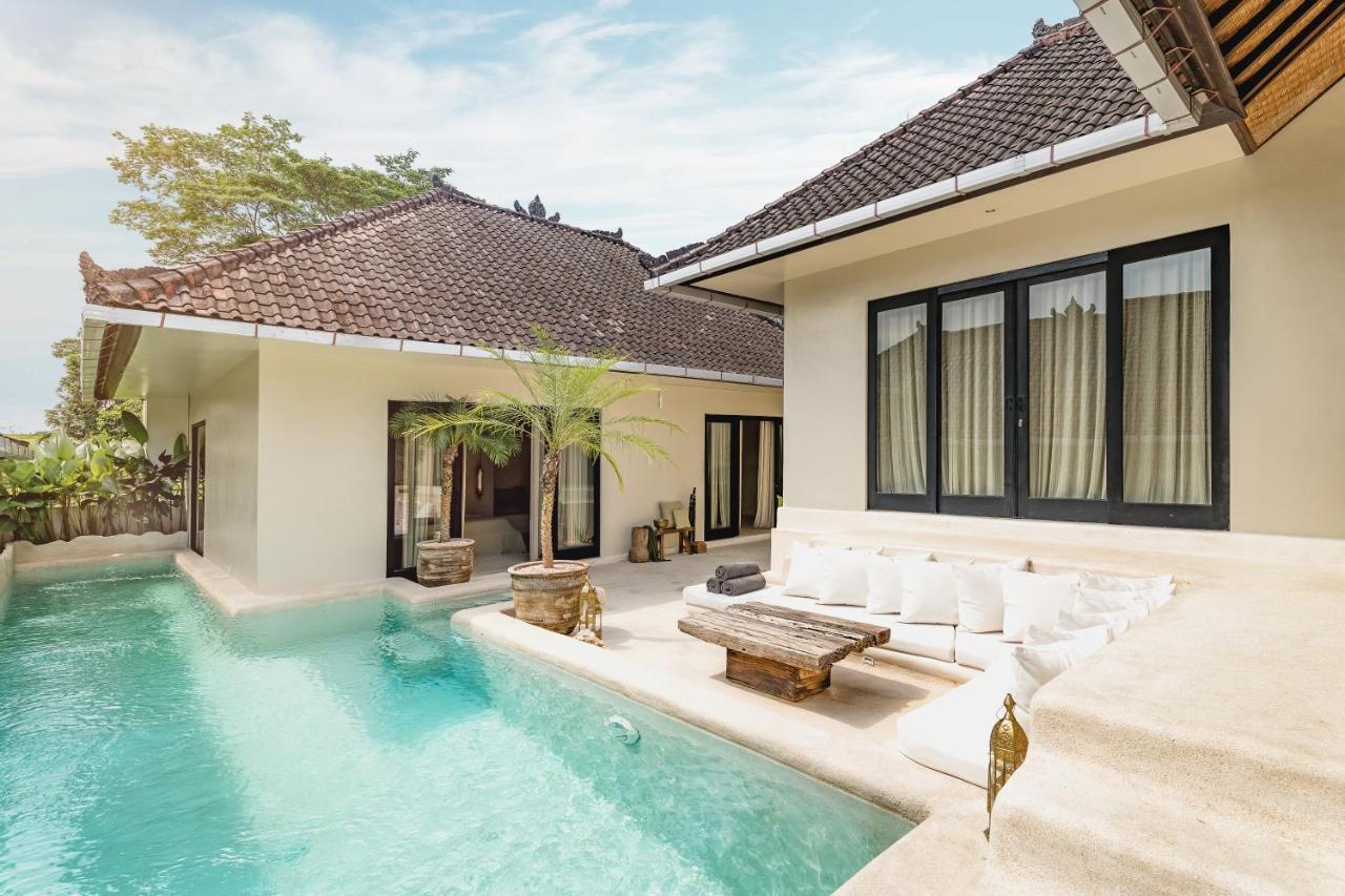 Casa Diola Villa Canggu  Exterior photo