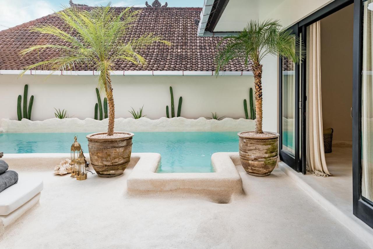Casa Diola Villa Canggu  Exterior photo